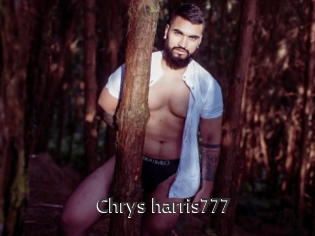 Chrys_harris777