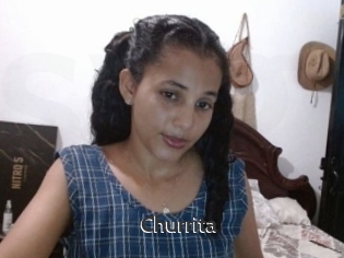 Churrita