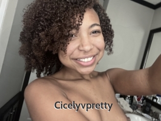 Cicelyvpretty