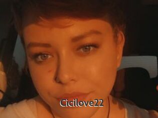 Cicilove22