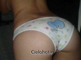 Cielohotie