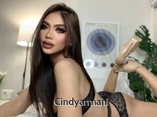 Cindyarmani