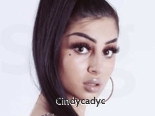 Cindycadyc