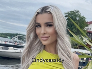 Cindycassidy