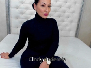 Cindycinderela