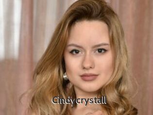 Cindycrystall