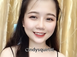 Cindysquirt18