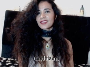 Cinthiacm