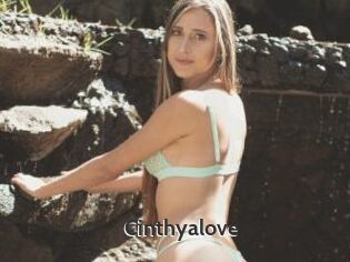 Cinthyalove