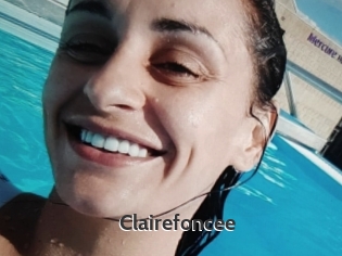 Clairefoncee