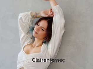 Claireniemec