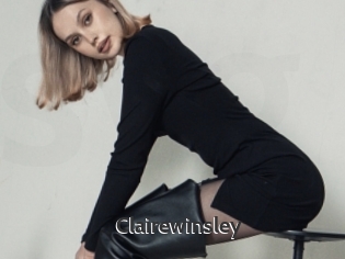 Clairewinsley