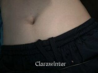 Clarawinter