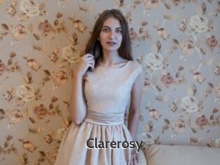 Clarerosy