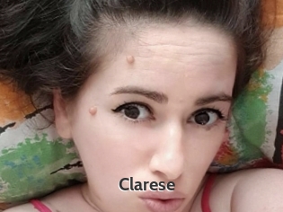 Clarese