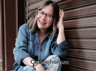 Clarisejhonson