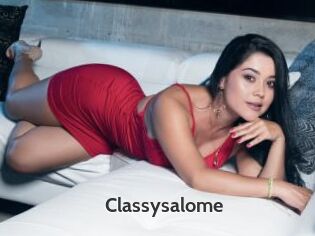 Classysalome