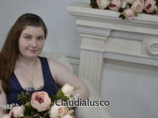 Claudialusco