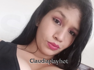 Claudiaplayhot