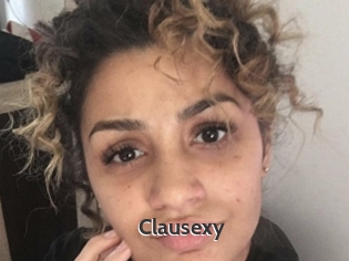 Clausexy