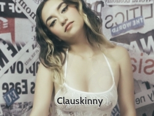 Clauskinny