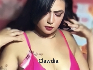 Clawdia