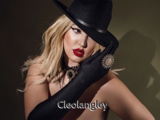 Cleolangley