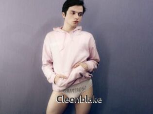 Cleonblake