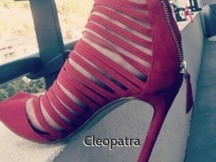 Cleopatra