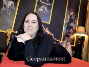 Cleopatraamour