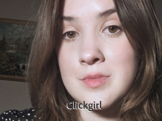 Clickgirl