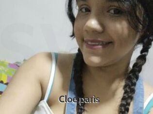 Cloe_paris