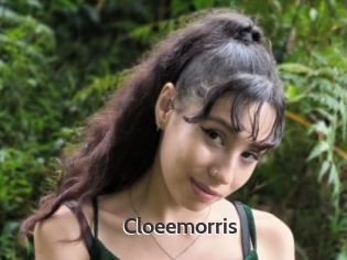 Cloeemorris