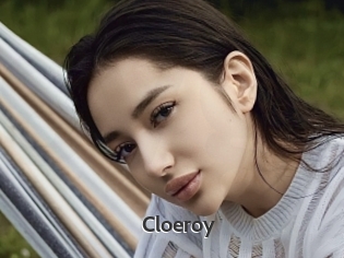 Cloeroy