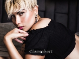 Cloesebert