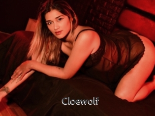 Cloewolf