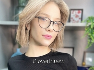 Cloverbluett