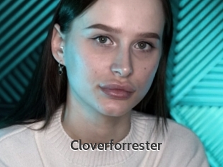 Cloverforrester