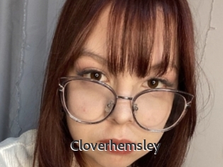 Cloverhemsley