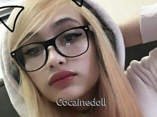 Cocainedoll