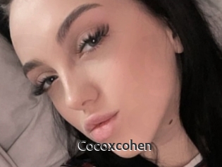 Cocoxcohen