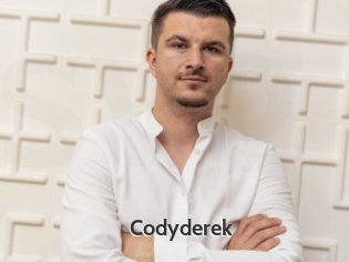 Codyderek