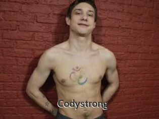 Codystrong