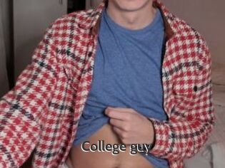 College_guy