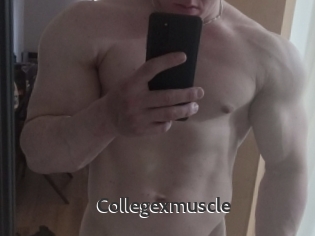 Collegexmuscle