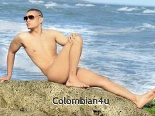 Colombian4u