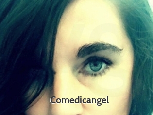 Comedicangel