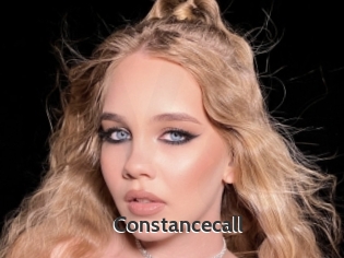 Constancecall