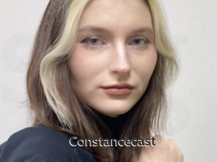 Constancecast