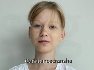 Constancecransha